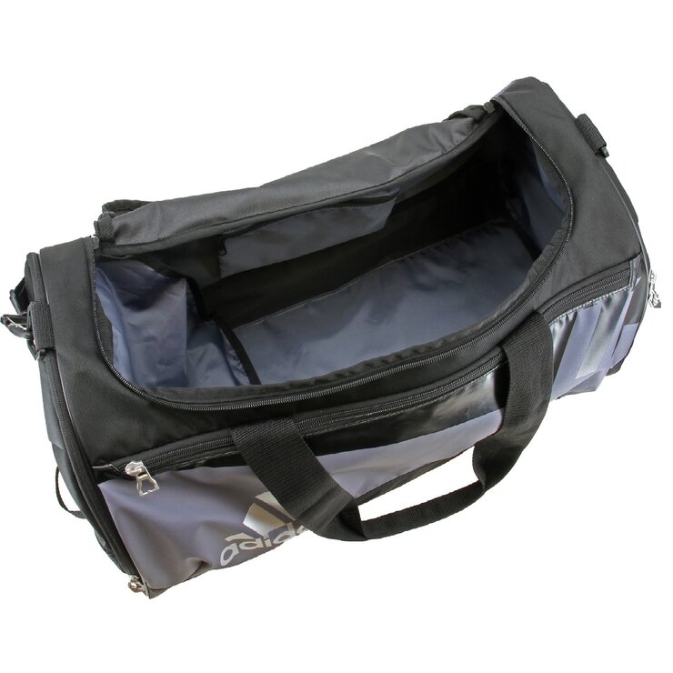 アディダス ダッフルバッグ 55L オニキス