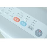 シロカ 加湿つき温冷風扇 SH-C251