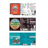 カレア ドイツビール レトロ ボックス 330 ml x 12瓶
