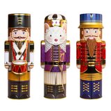 シルバークレーン ミルクチョコトリュフ 350g