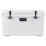 YETI タンドラ 45 ロトモールドクーラーボックス ホワイト