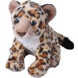 ワイルドリパブリック ヒョウ 子 ぬいぐるみ 19355