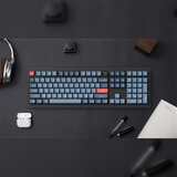 Keychron / V6 MAX QMK ワイヤレスカスタム・メカニカルキーボード 赤軸 US配列 Keychron / V6 MAX QMK ワイヤレスカスタム・メカニカルキーボード 赤軸 US配列