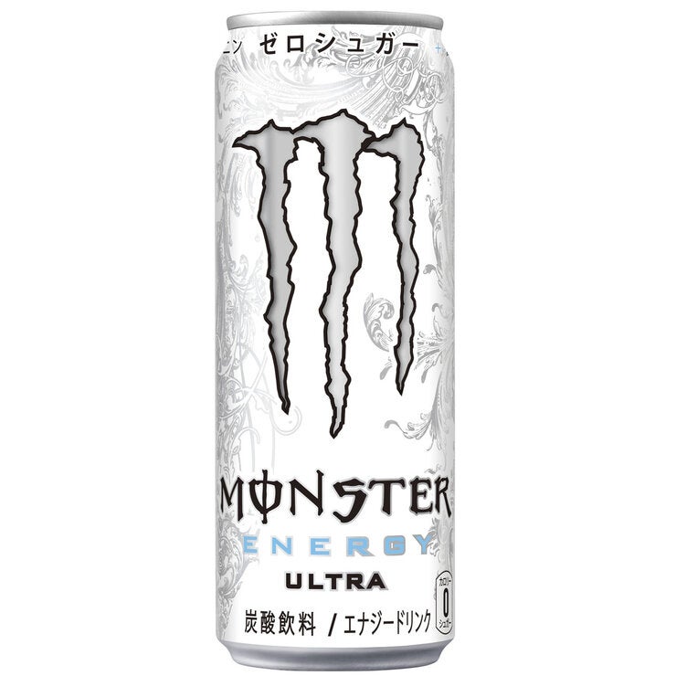 モンスター ウルトラ 355ML X 24
