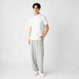 カッパ メンズ 半袖ポロシャツ / ホワイト / M