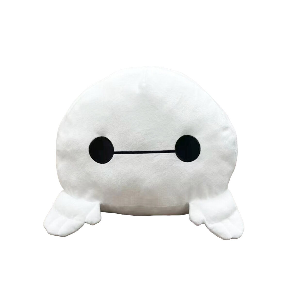 キャラクター抱き枕 ベイマックス