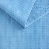 KITCHENAID キッチンタオル 43 x 71cm 8枚パック ブルーベルベット