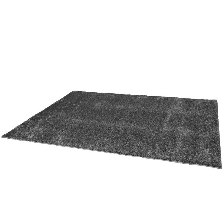 スミノエ アレルブロック 防炎 ラグ イルミエ 261 x 352cm チャコール スミノエ アレルブロック 防炎 ラグ イルミエ 261 x 352cm チャコール