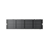 Ecoflow（エコフロー）220W 軽量両面ソーラーパネル EFSOLARLIGHT220W-P-D-XT-4
