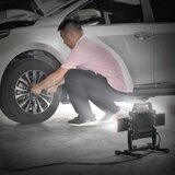 Mastergrip LEDワークライト 5000ルーメン EKS1392J