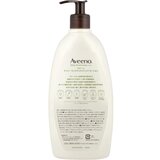 Aveeno デイリーモイスチャライジングボディローション 532ml x 2本