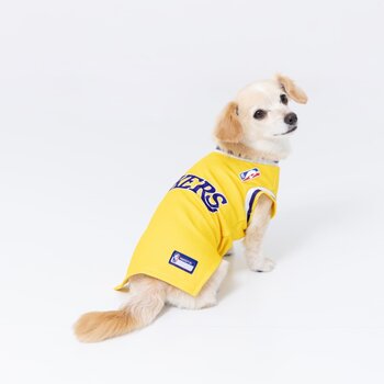NBA Lakers ジャージ