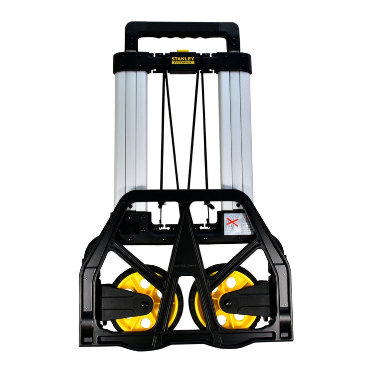 スタンレー FATMAX アルミ製ハンドトラック FXWT-706