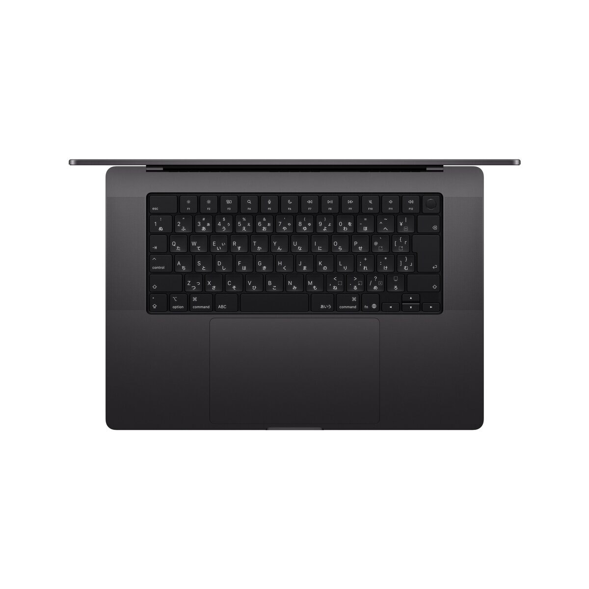 Apple/MacBook Pro 16インチ/18コアCPU/ 32コアGPU/M5 Maxチップ /36GB/