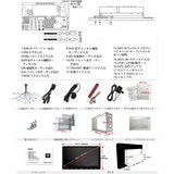 ATOTO S8 Premium 10” ディスプレイオーディオ