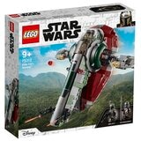 レゴ スター・ウォーズ ボバ・フェットの宇宙船™