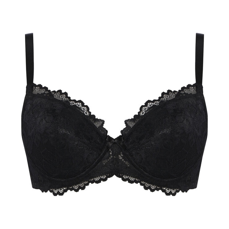 トリンプ・インターナショナル・ジャパン 4/5 カップレースブラ 2枚組