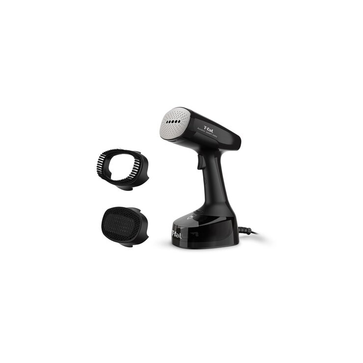 ティファール  アクセススチーム イージー ブラック  DT7138J0 ティファール アクセススチーム イージー ブラック DT7138J0 | Costco