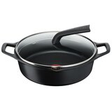 ティファール キャストラインアロマシャローパン28㎝