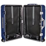 リモワ リンボ スーツケース 60L ナイトブルー 88263215