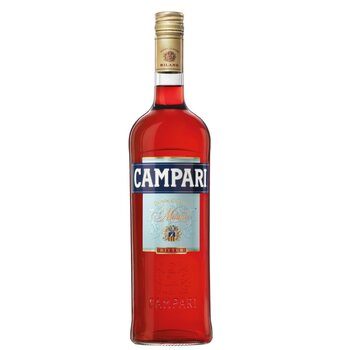 カンパリ 1000 ml