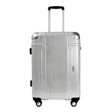 エース イグザクト ヘアライン柄 スーツケース 55-68L エース イグザクト ヘアライン柄 スーツケース 55-68L