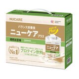 ニューケア バランス栄養食 200mL x 16本