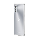 moto e32S SIMフリー スマートフォン ミスティシルバー