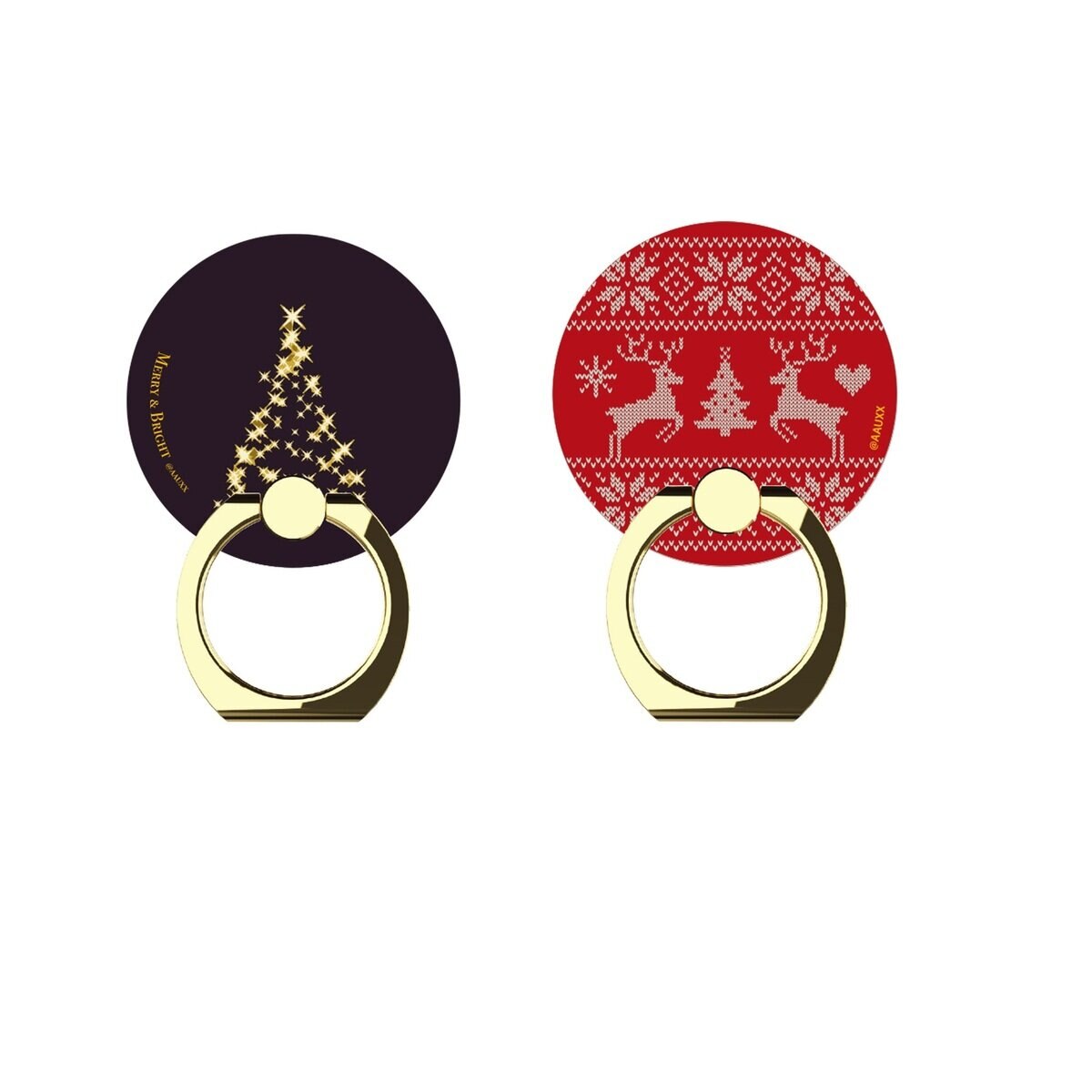 AAUXX iRing 2個セット | Costco Japan AAUXX iRing 2個セット | Costco Japan