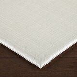 防カビ加工キッチンマットランナー 50cm x 180cm ソリタリー スター