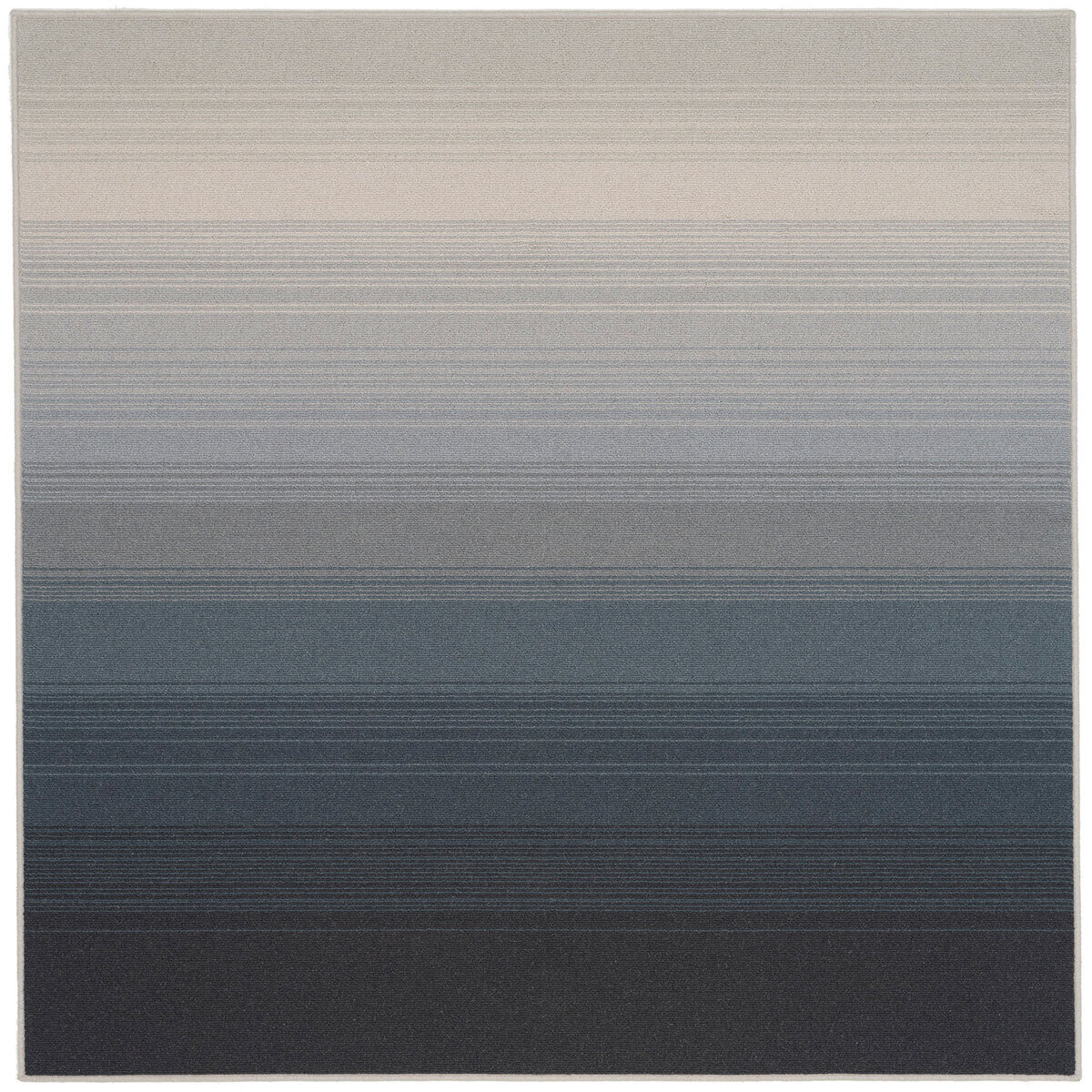 ソライロ 薄明色 ラグ 130x190cm