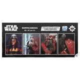 ライセンス コレクターズ パズル 4個パック - スターウォーズ