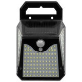 トレードワン モーションセンサー付照明 マグネットナイトスター 121灯 トレードワン モーションセンサー付照明 マグネットナイトスター 121灯