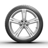 Michelin 275/40 ZR19 (105Y) XL TL PILOT SPORT 3 MO GRNX MI