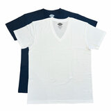 Dickies SS V-neck Tee 3PK