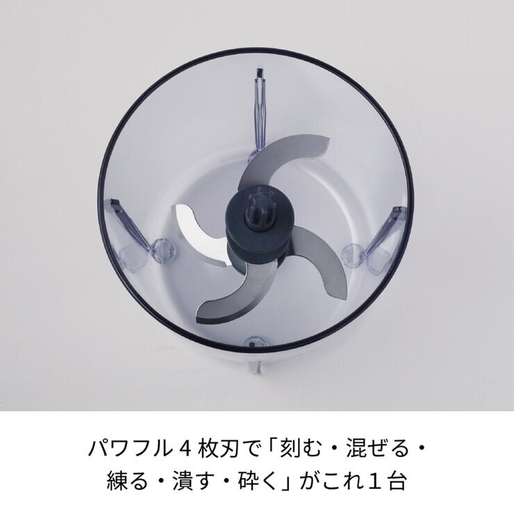 レコルト カプセルカッター キャトル RCP-2