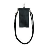 傘ケース 楽スポっ 無地 通常サイズ ブラック