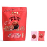 Bee Cheng Hiang Pork Coin Pork Jerky 300g