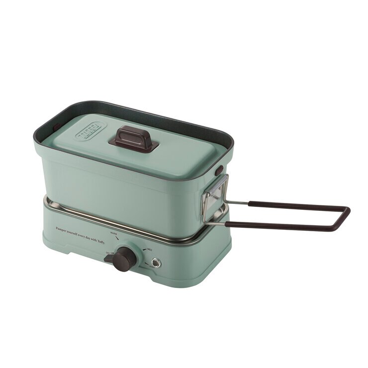 トフィー ホット メスティン K-MS1