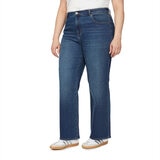 BUFFALO WOMENS WIDE JEAN