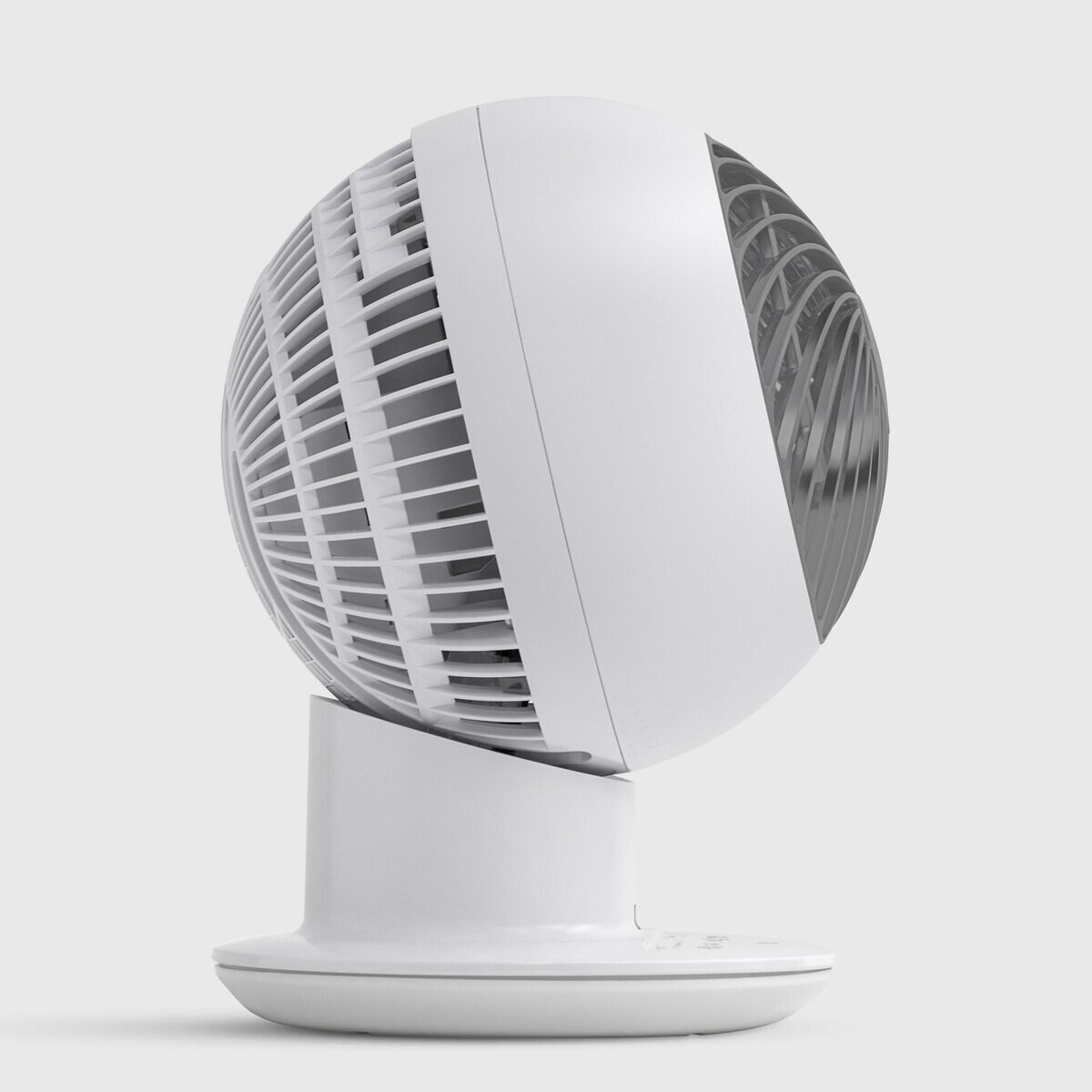 アイリスオーヤマ AC サーキュレーター WooZoo PCF-SC15TCB-W