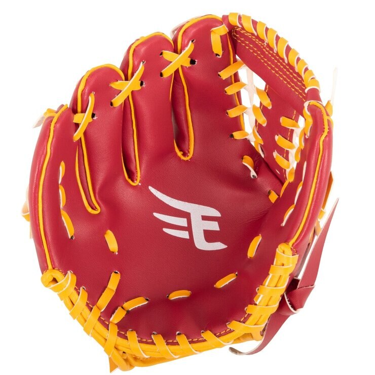 野球グローブ 小学校低学年用 9インチ 左投げ 柔らかいボール付 東北楽天ゴールデンイーグルス