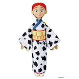 トイ・ストーリー 30周年 リアルサイズトーキングフィギュア ジェシー KIMONO