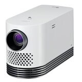 LG Full HD プロジェクター HF80LS