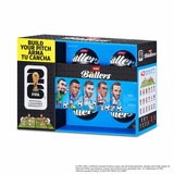 FIFA ワールドカップ 2026™ Ballers 4個セット 全42種