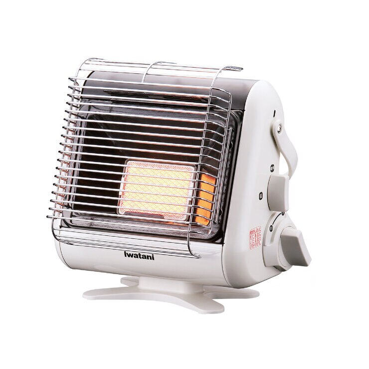 イワタニ カセットガスストーブ マイ暖 CB-STV-MYD | Costco Japan