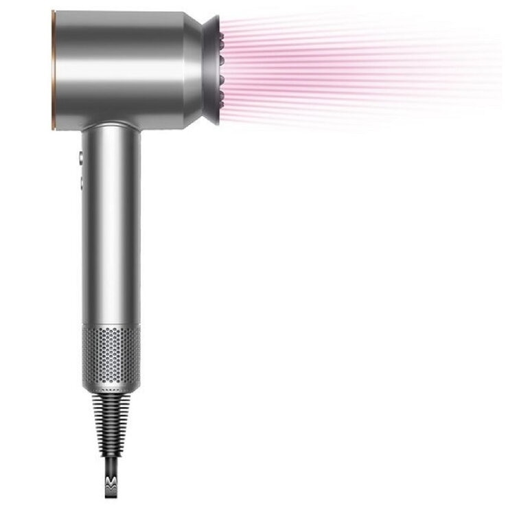 ダイソン ヘアドライヤー HD08 ULF BNBC