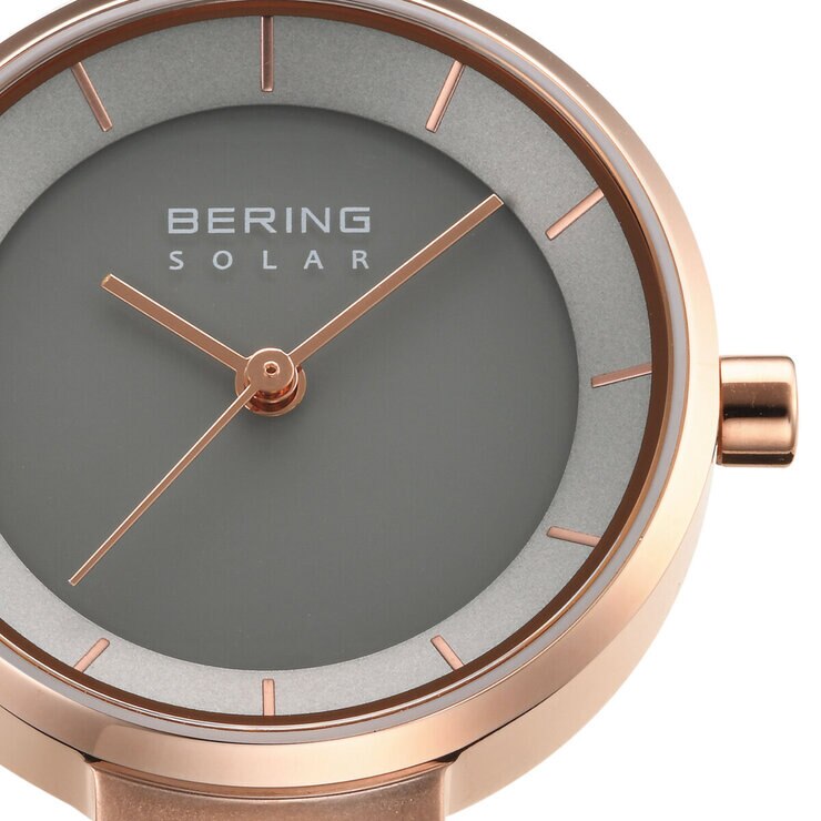 BERING WATCH スカンジナヴィアンソーラー 14627-369 BERING WATCH スカンジナヴィアンソーラー 14627-369