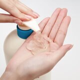 ダーマB デイリーモイスチャーボディウォッシュ 1,000 mL ピーチ