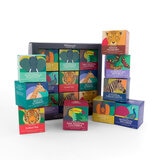 ウィッタード コーヒー オブ ザ ワールド 45g x 9種 (粉)